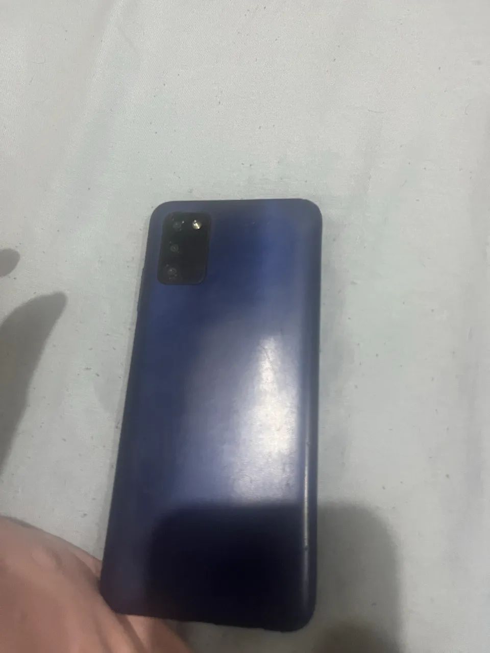 Galaxy A03S - Foto 3
