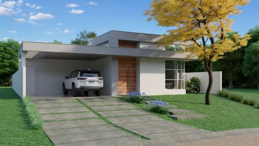 Ninho Verde 1 Lote 450m2 - Foto 3