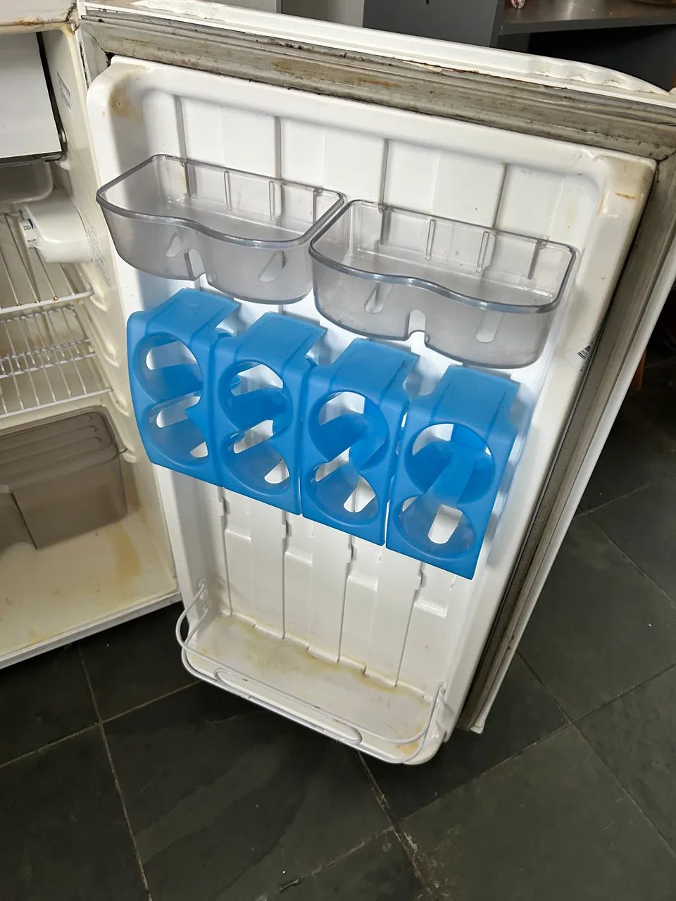 Frigobar cônsul 122LT - Foto 5