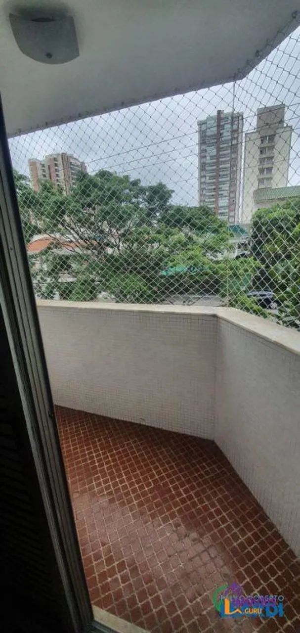 APARTAMENTO - VILA CLEMENTINO - SP - Foto 4