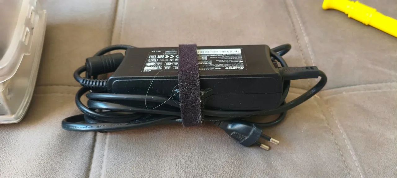 Cpap para epneia do sono (resMED) - Foto 3