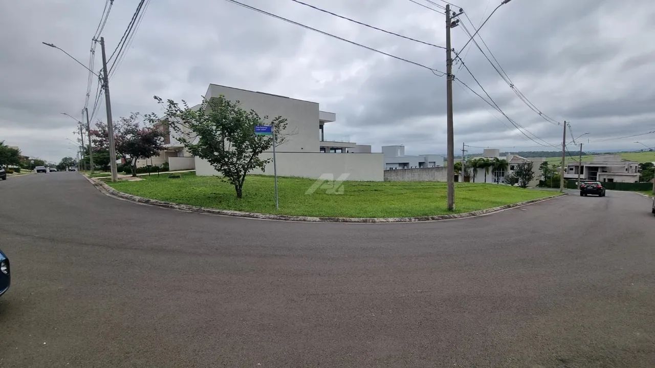 terreno - Loteamento Parque dos Alecrins - Campinas - Foto 3