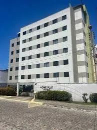 Apartamento 1/4 mobiliado ponta negra 