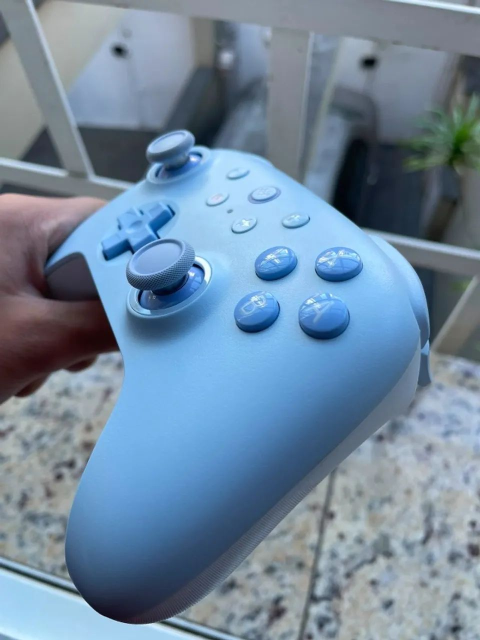 Controle 8BitDo Ultimate 2C  - Foto 2