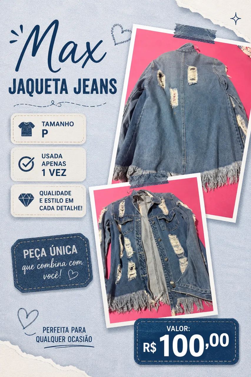 Roupas  - Foto 3