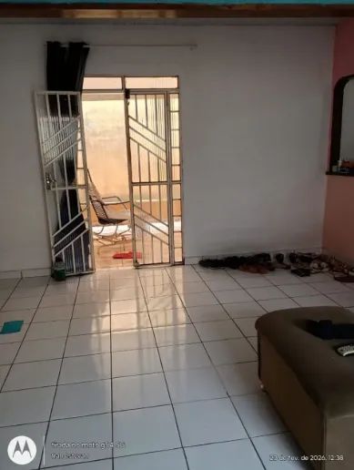 ~CASA NA SANTA CLARA  - Foto 4