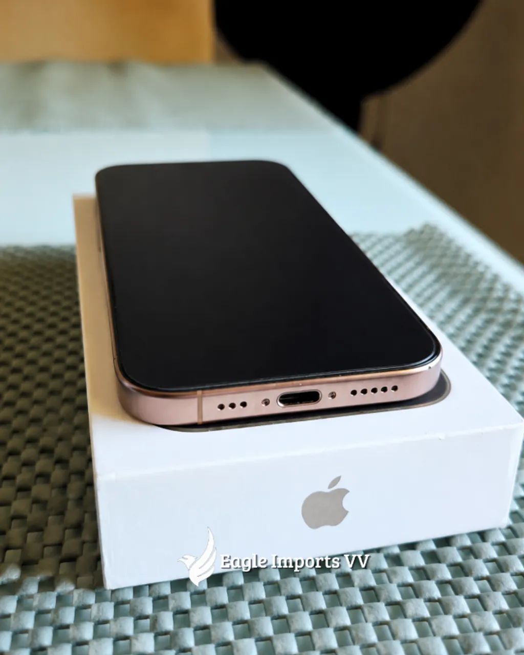 iPhone 16 Pro 256Gb - Foto 4