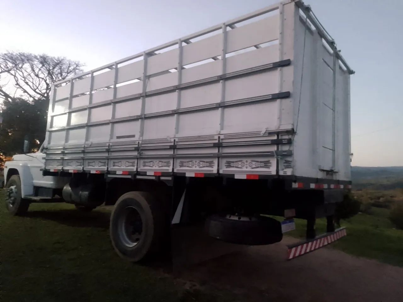 Ford 14000  - Foto 2