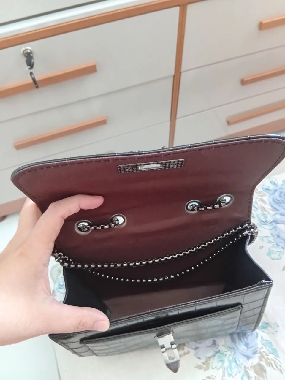 Bolsa da Shein. - Foto 2