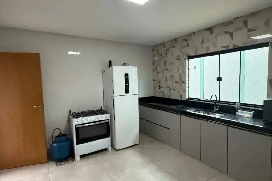 Vendo casa na samambaia sul (toda reformada)  - Foto 2