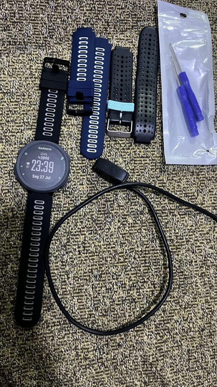 GARMIN 235