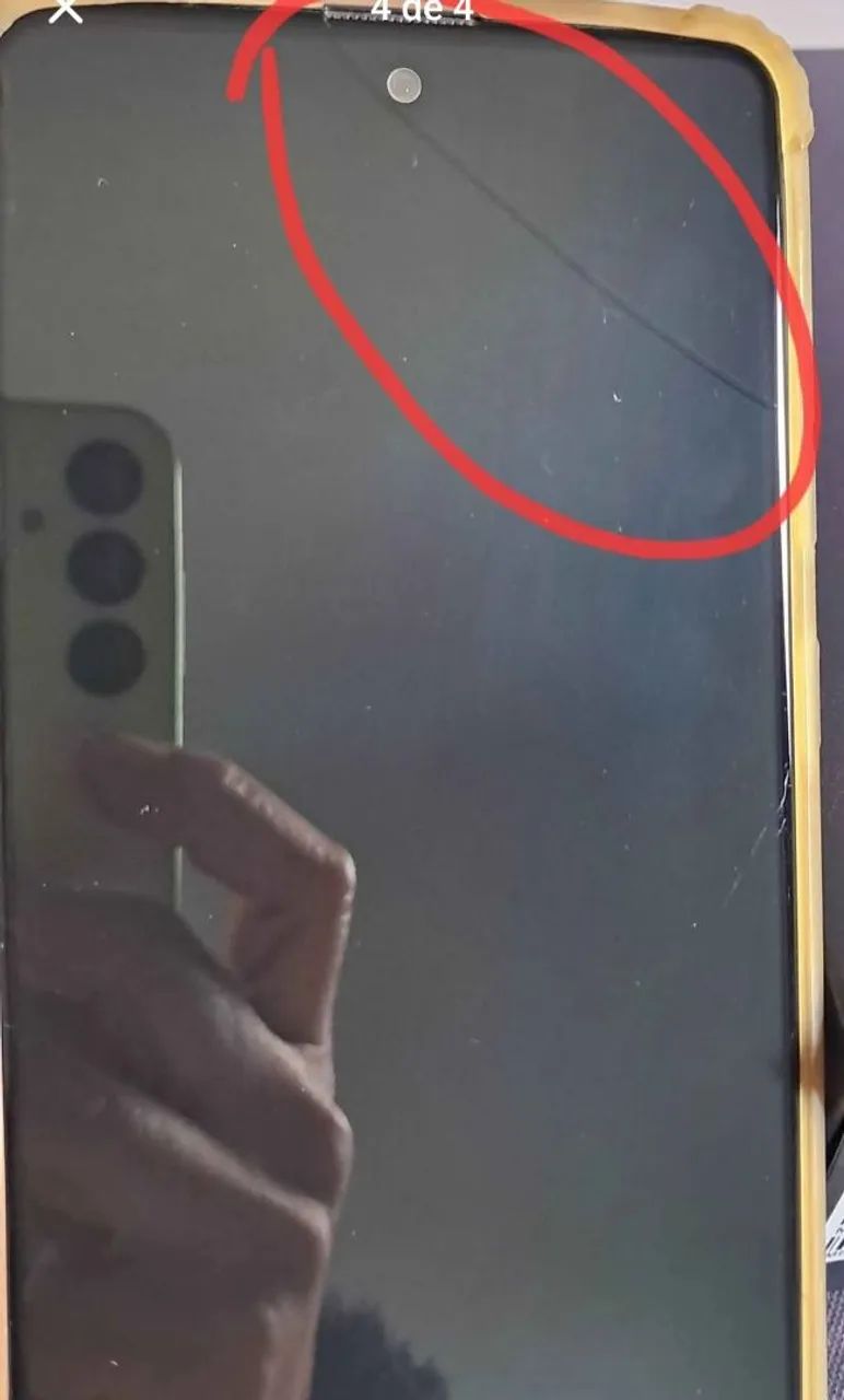 Note 10 sansung  - Foto 4