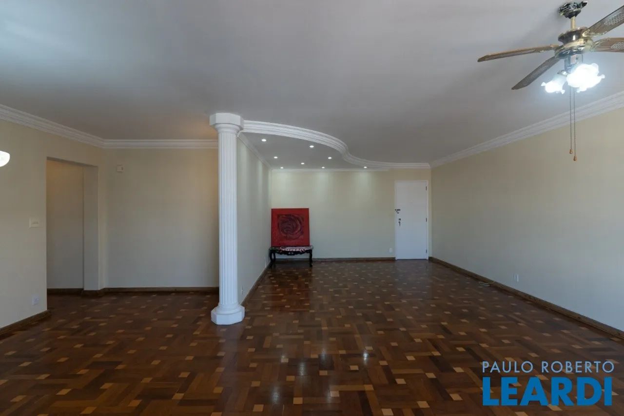 APARTAMENTO - LAPA - SP - Foto 4