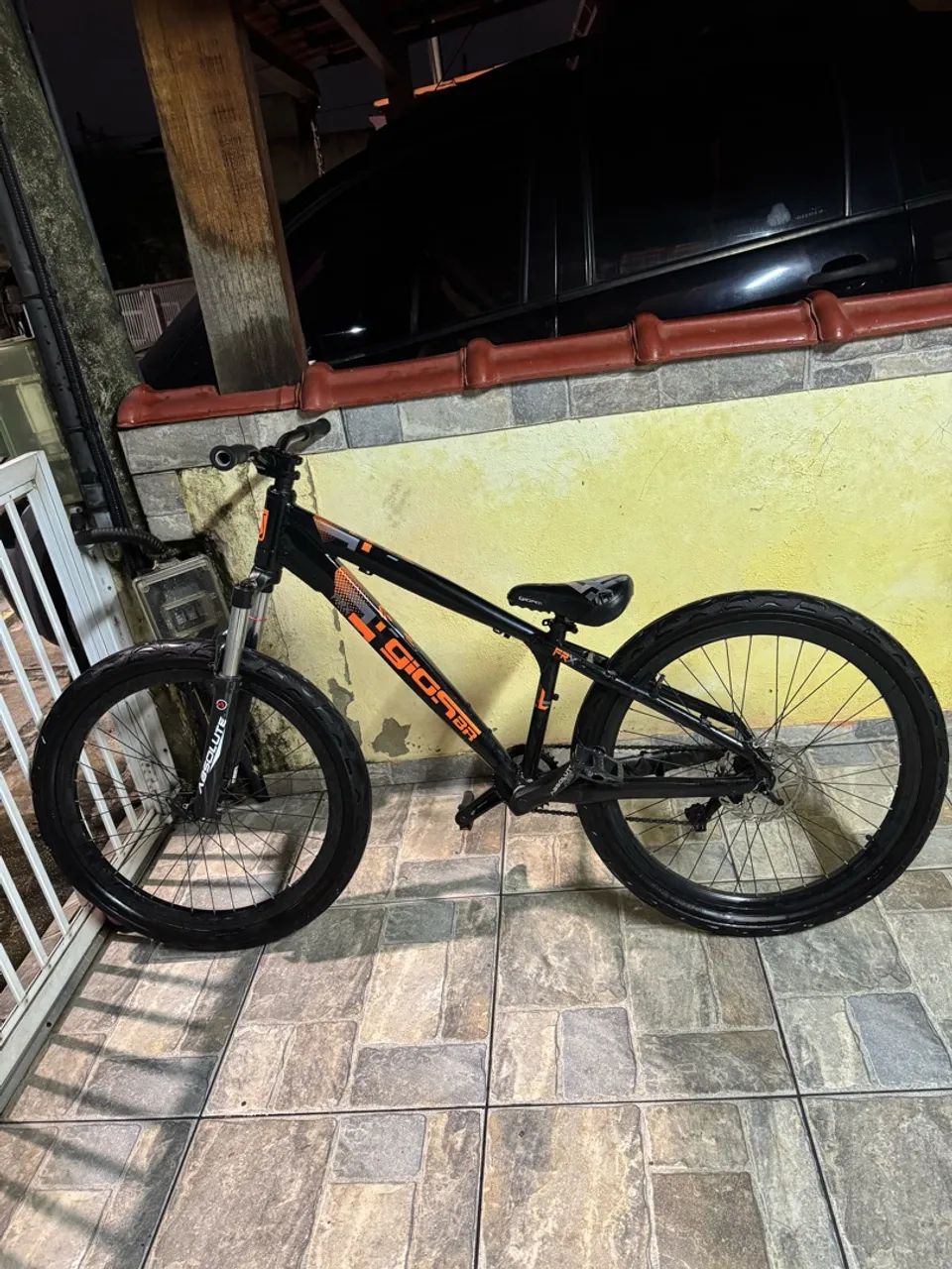 VENDK GIOS FRX  - Foto 4