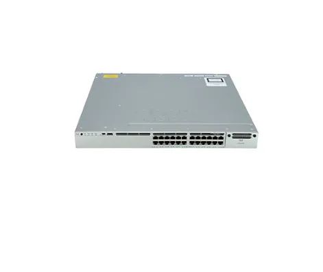Switch Cisco Catalyst 9300  24x 1G RJ45 C9300-24T-A