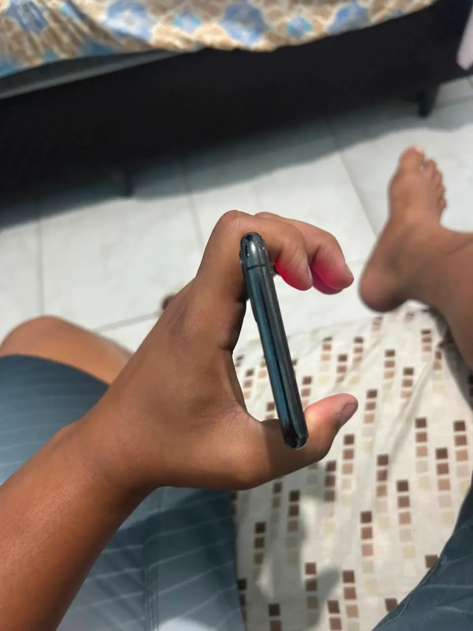 iPhone  - Foto 4