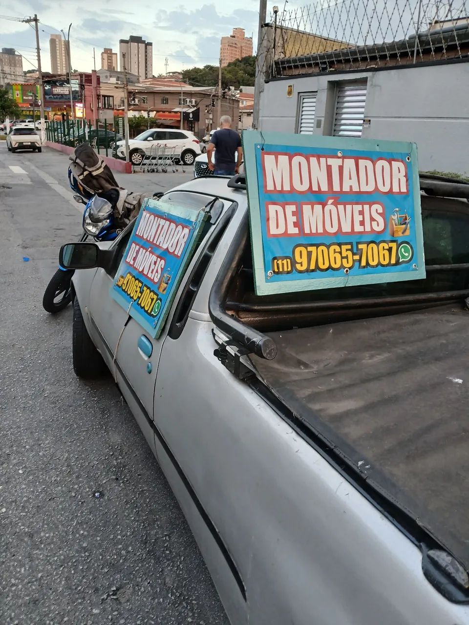 Montador de móveis  - Foto 5