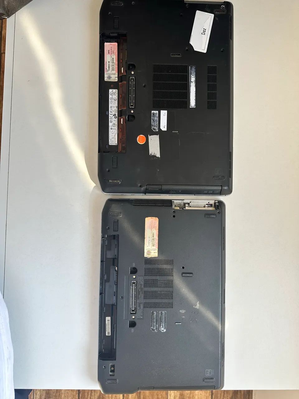 Notebook Dell Para Peças ou Reparo - Foto 5