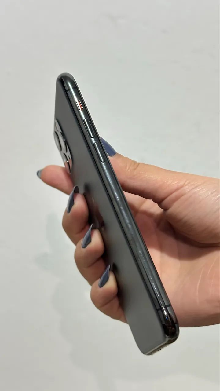 iPhone 11 Pro único dono - Foto 3