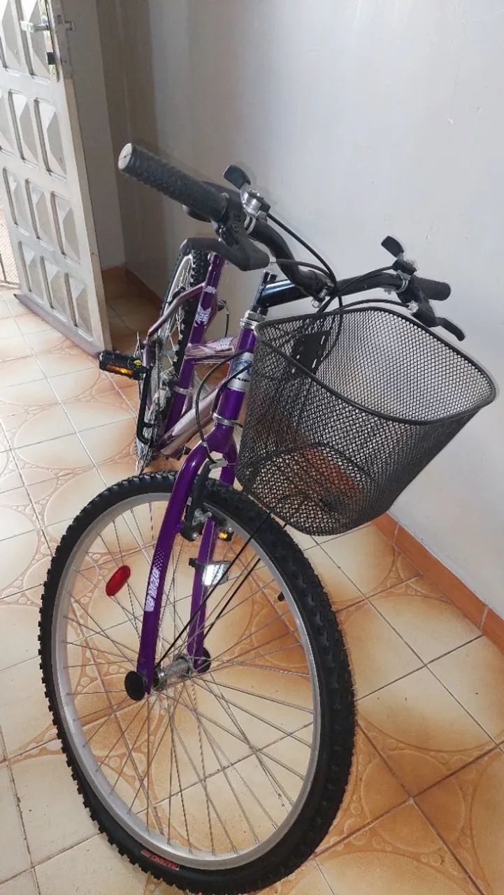 Bicicleta  - Foto 2
