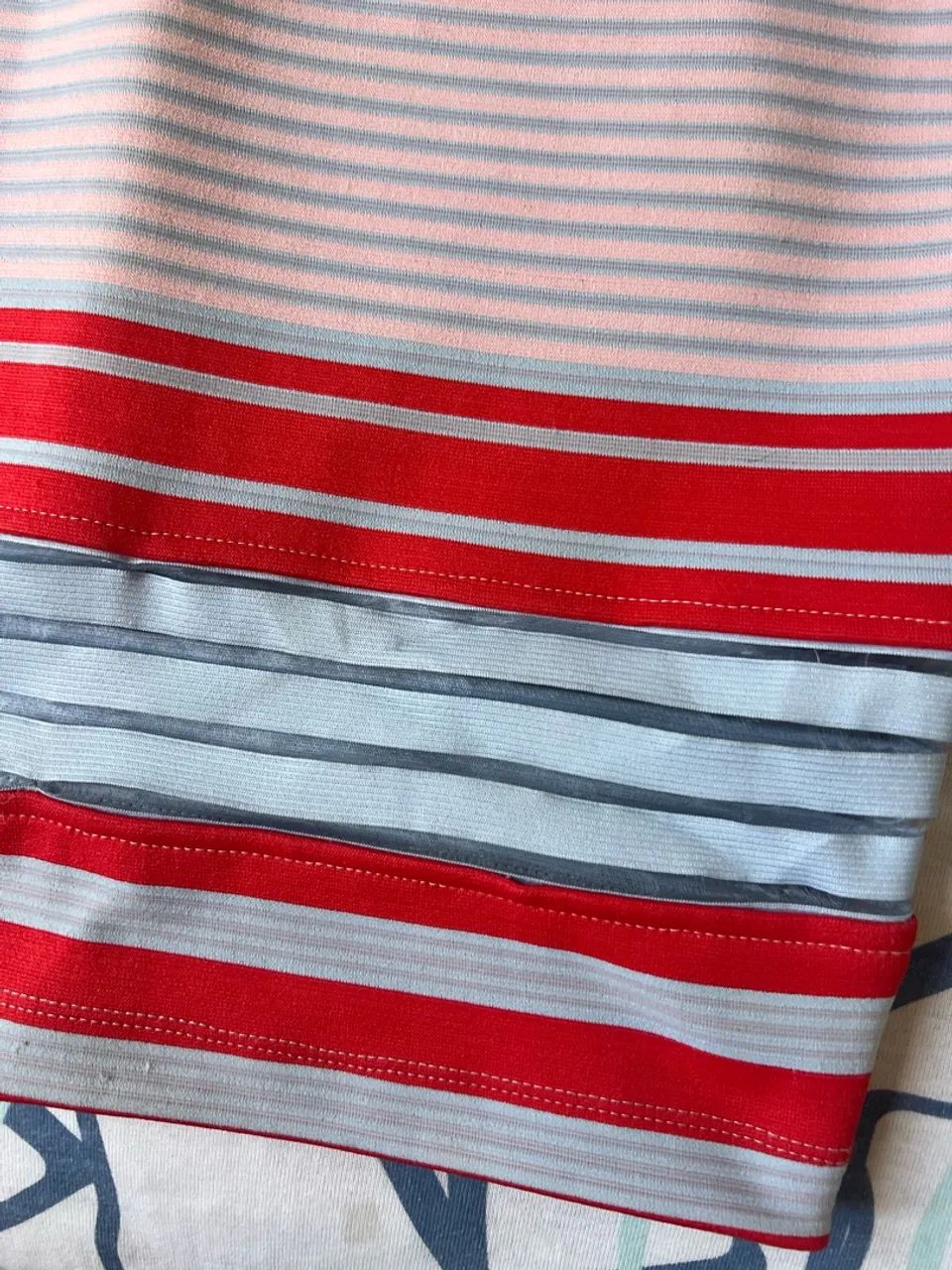Vestido Midi  - Foto 4
