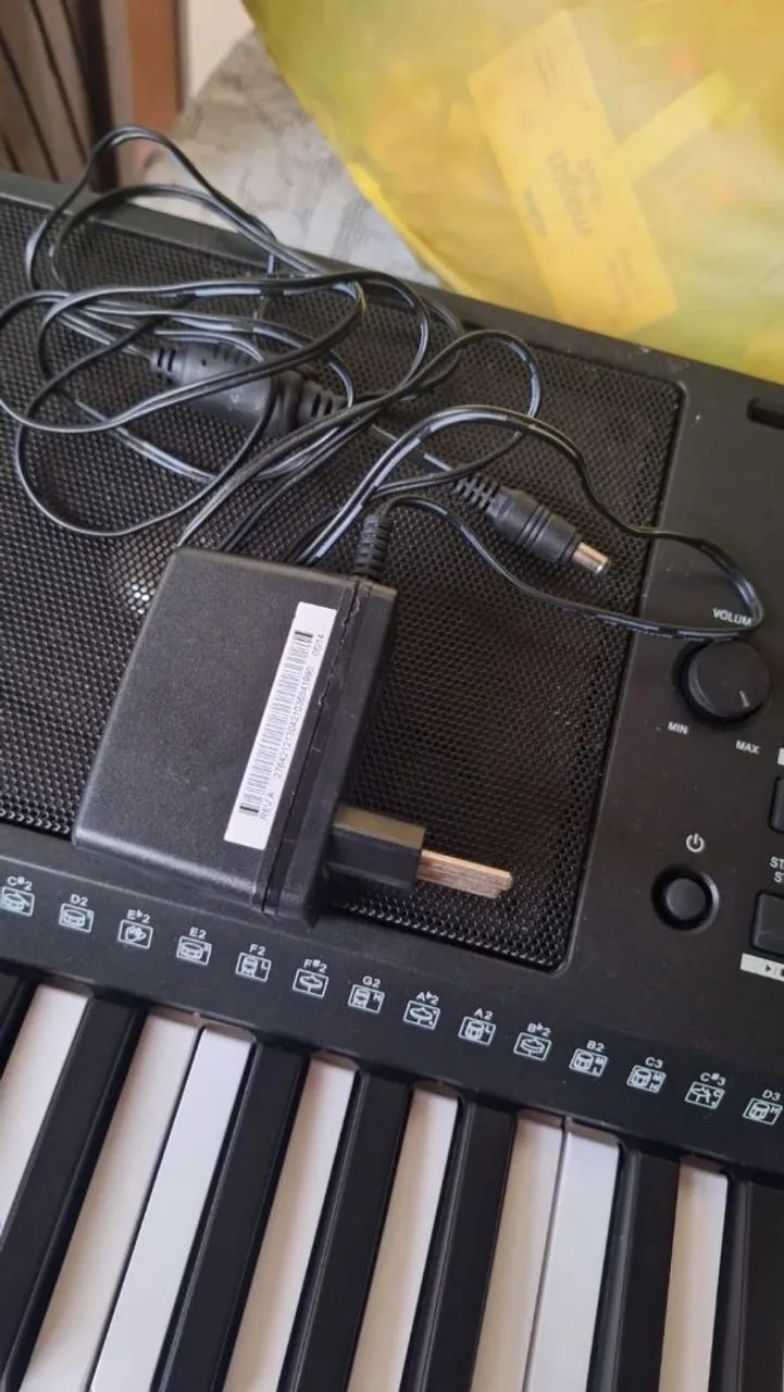 Teclado Roland EX20A - Foto 2