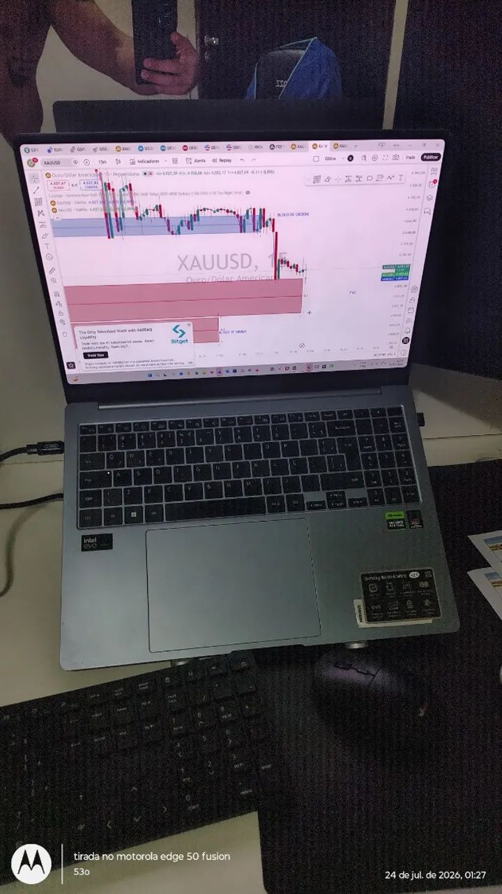 Galaxy book ultra
