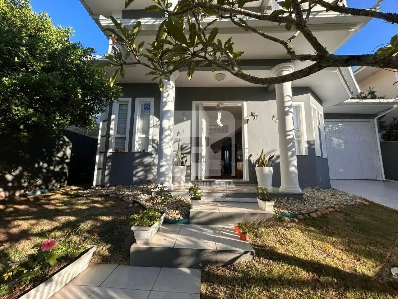 Casa de 4 dormitórios à venda Santa Mônica - Foto 5