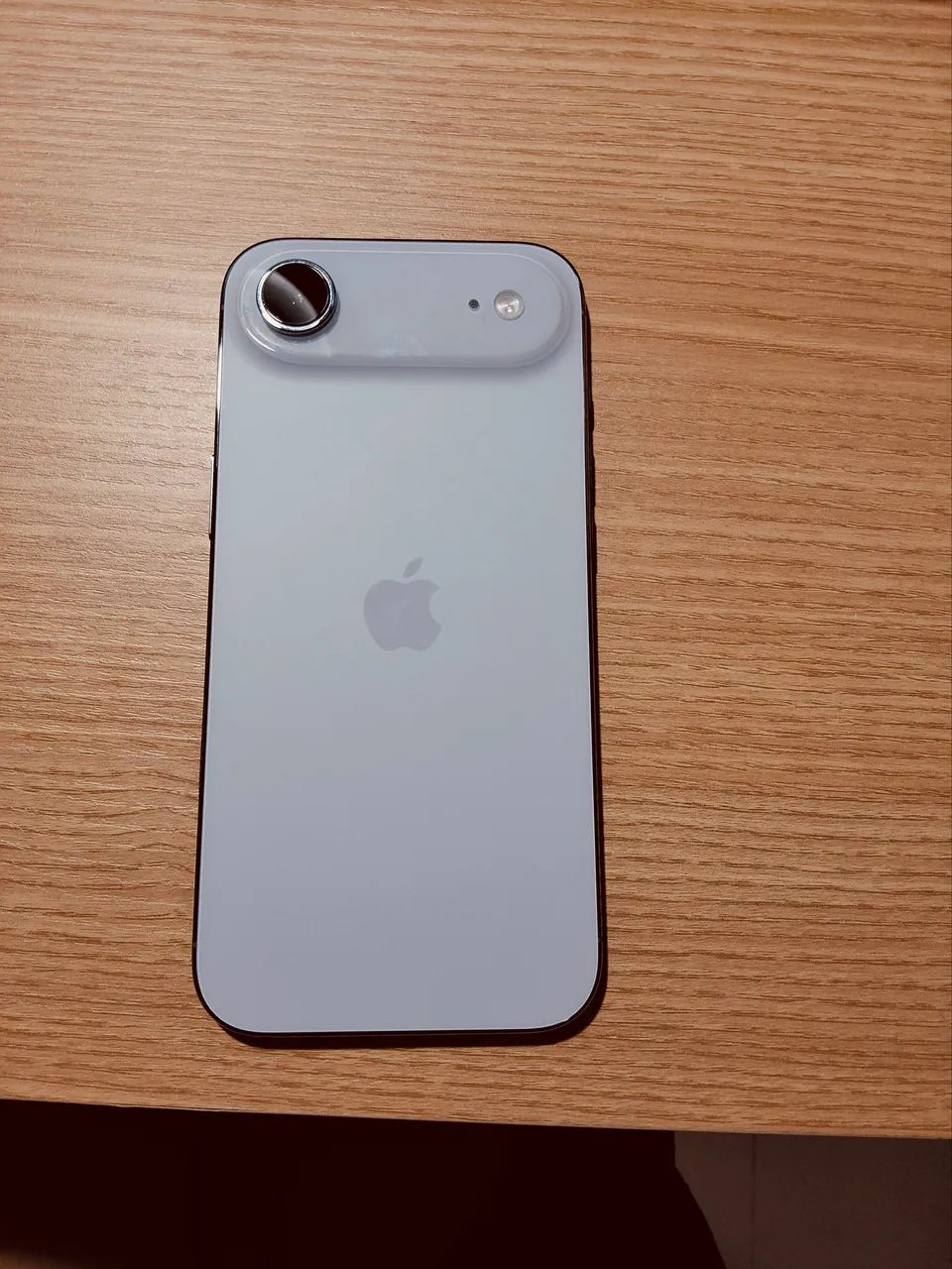 iPhone 17 AIR garantia Apple até janeiro/27 - Foto 2