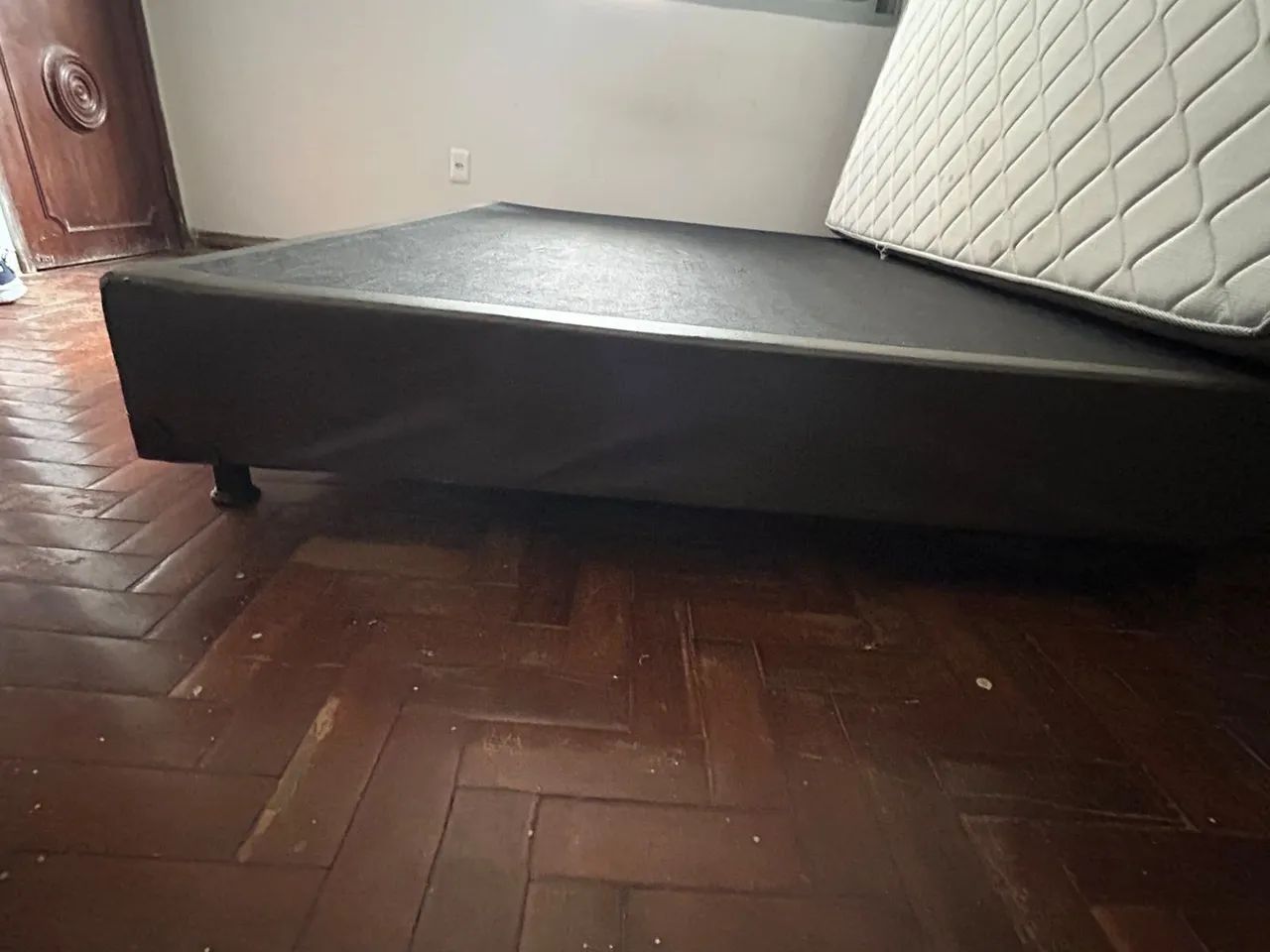 Cama box completa - Foto 4