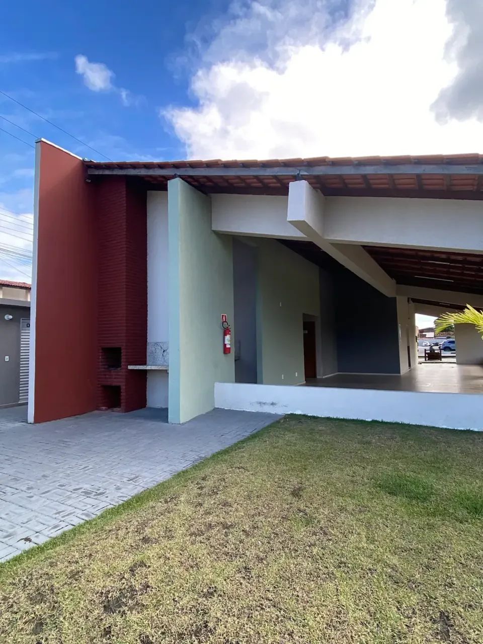 apartamento no canaa com 2/4 - Foto 5