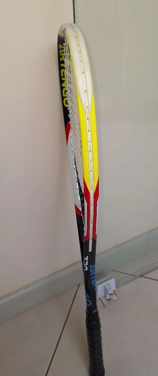 Raquete squash nova - Foto 4