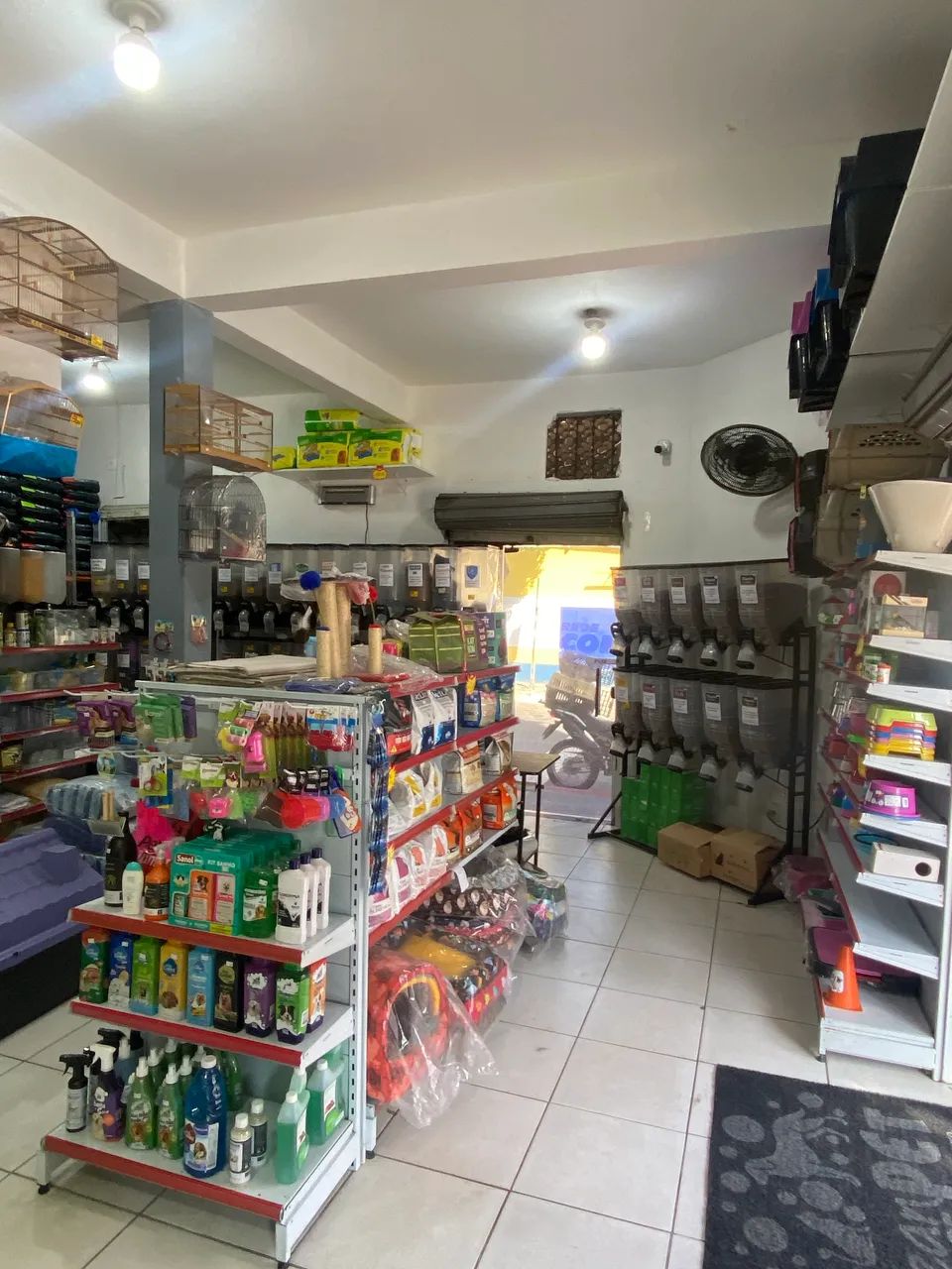 OPORTUNIDADE! Petshop em Cristóvão Colombo  - Foto 5