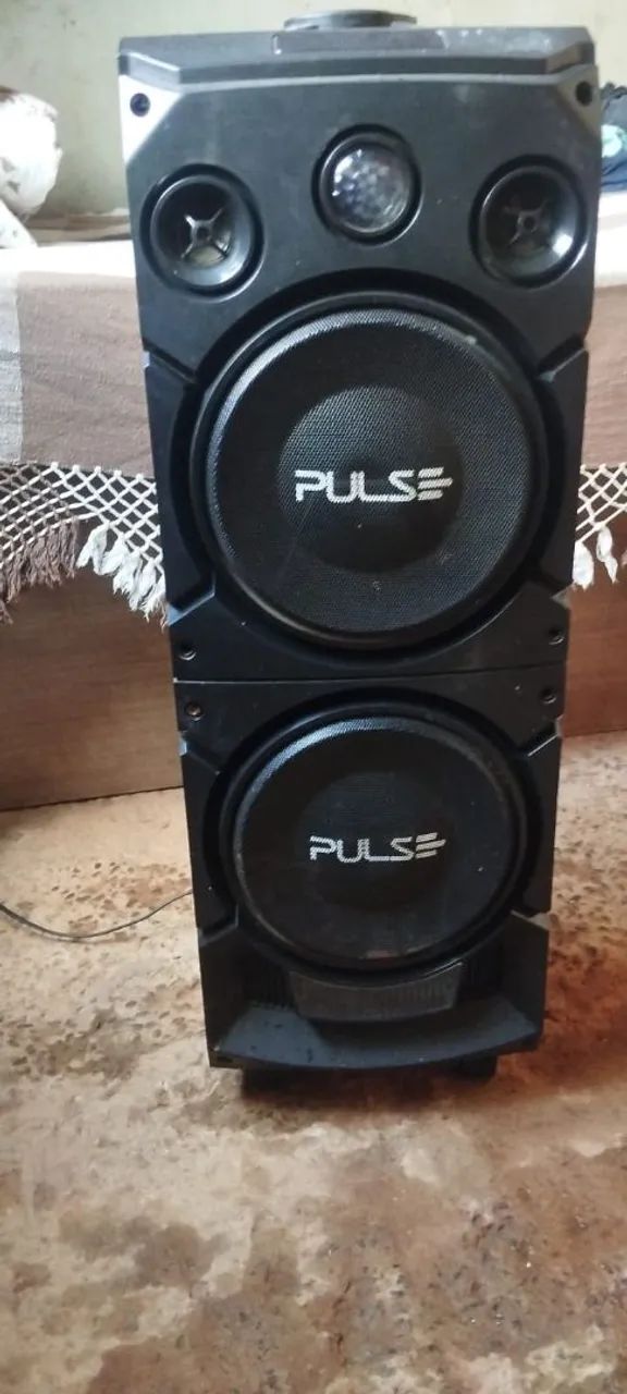 Som sp509 pulse