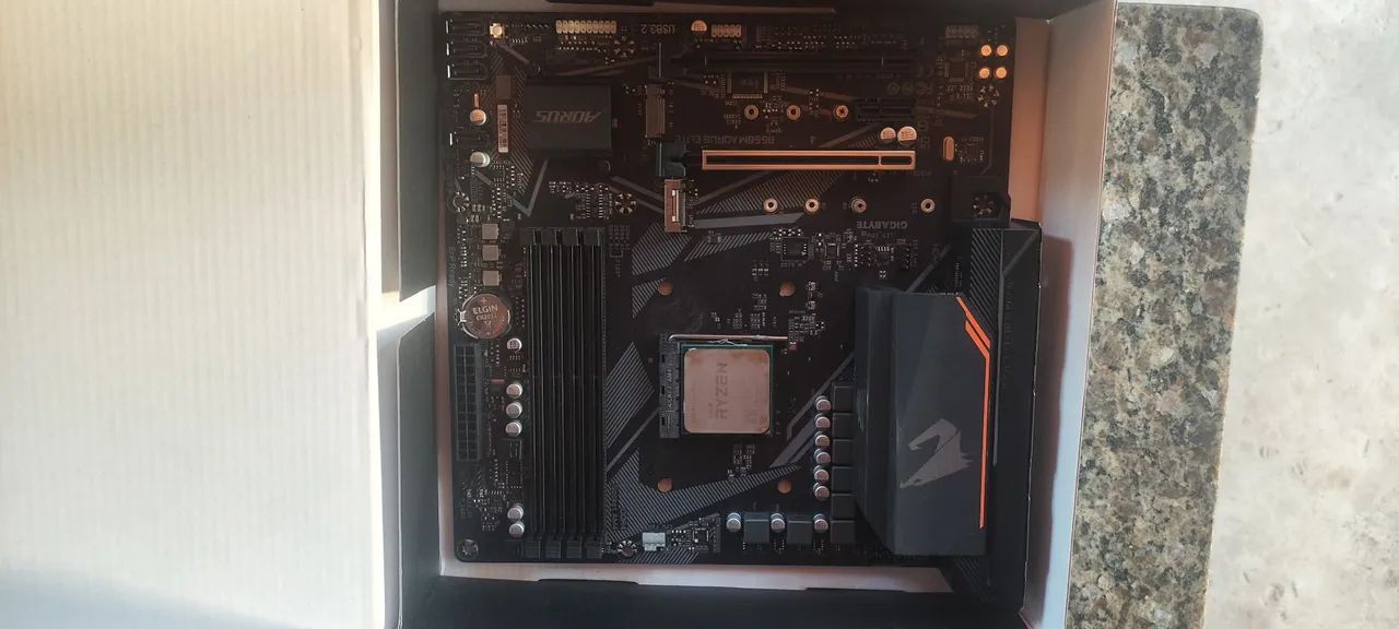PC GAMER KIT - Foto 4