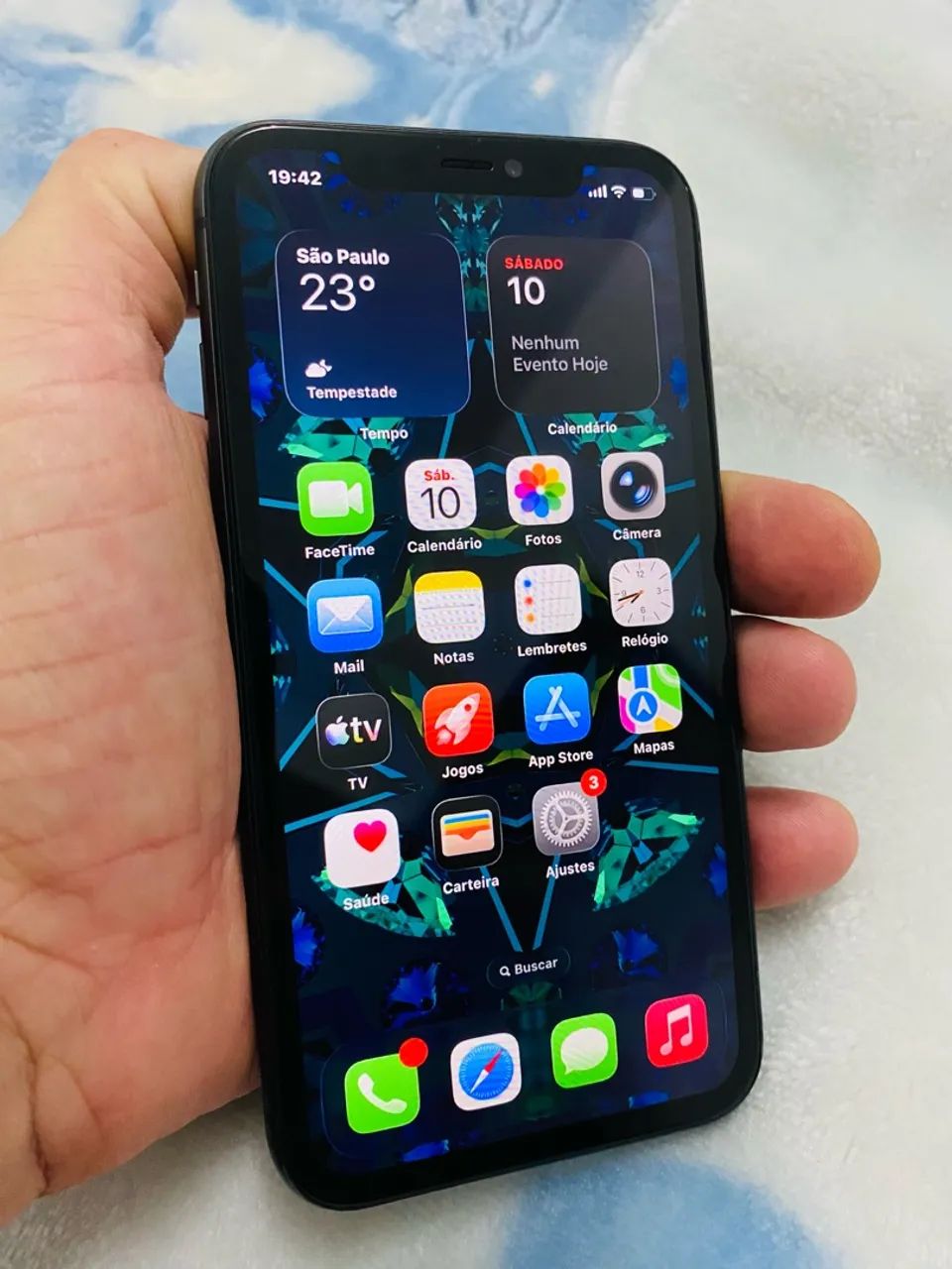 iPhone 11  - Foto 3