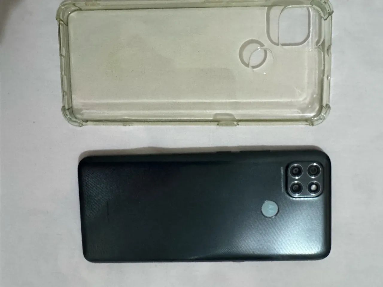 Vendo Motorola G9 power, dual sim.  - Foto 2