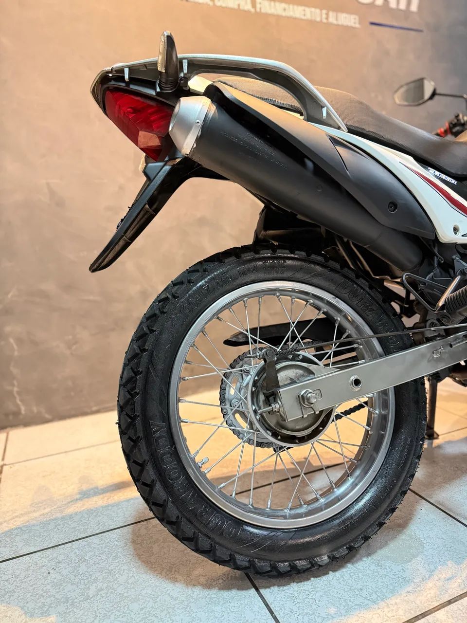 HONDA BROS 150 ES PROMOÇÃO  - Foto 5