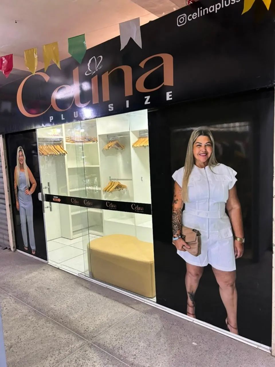 LOJA COMERCIAL À VENDA - PRONTA PARA USO | CENTRO DE MACEIÓ - Foto 3
