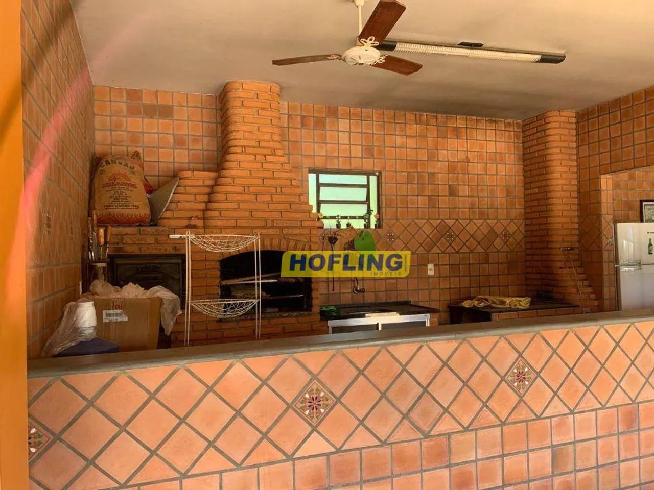 Chácara com 3 dormitórios à venda, 1056 m² por R$ 900.000,00 - Condomínio Portal dos Nobre - Foto 7