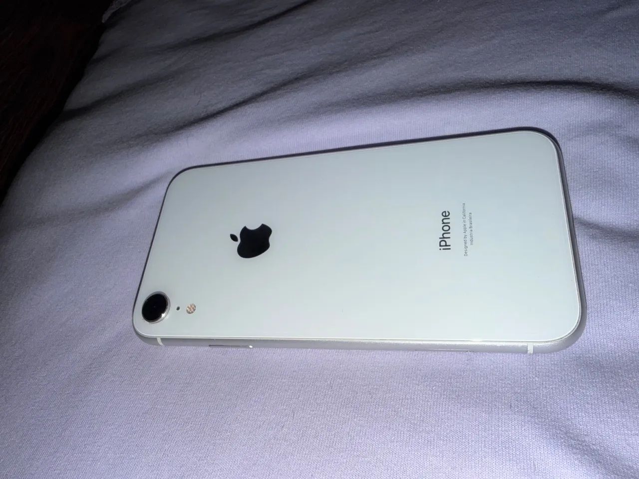 iPhone XR - Foto 3
