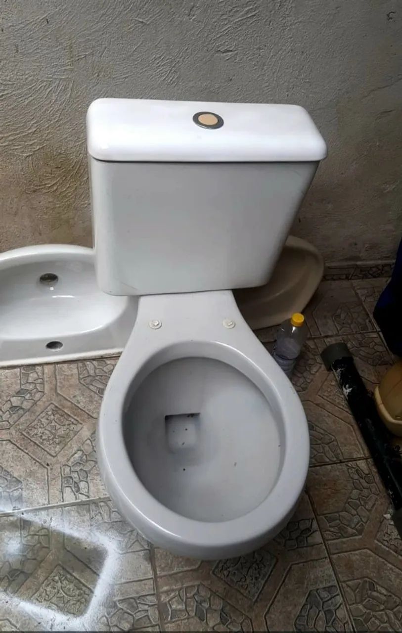 VASO ACLOPADO USADO 