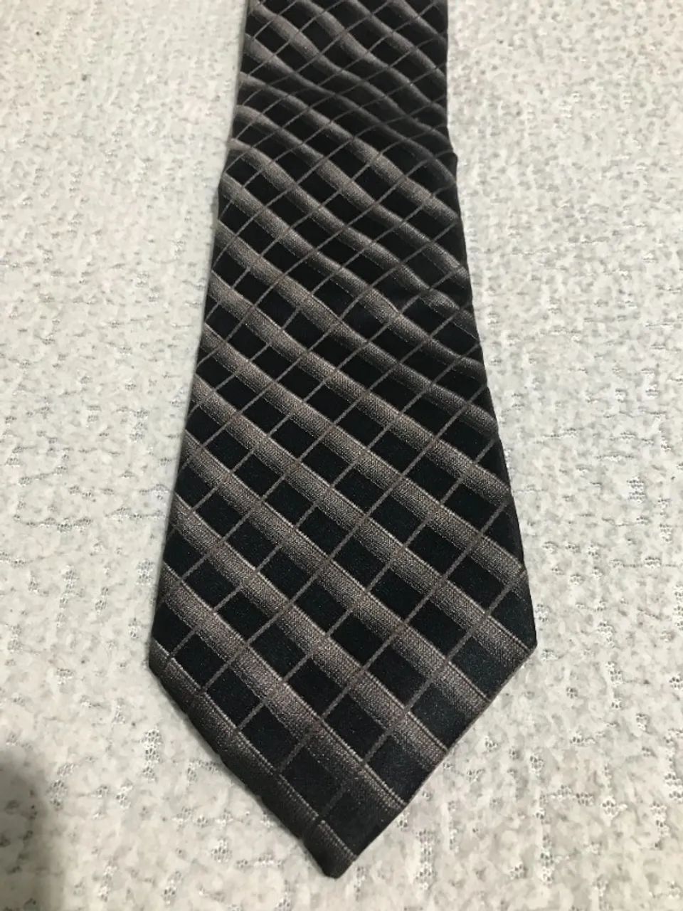 Gravata Kenneth Cole Reaction - Foto 2