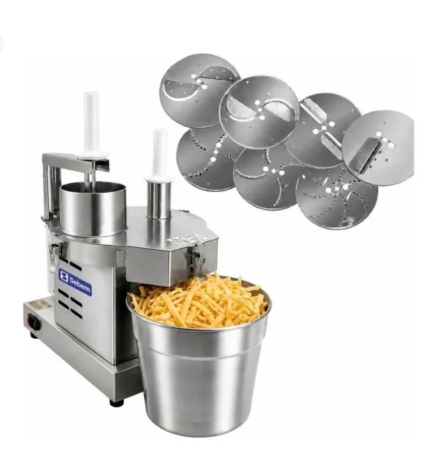 Processador Alimentos