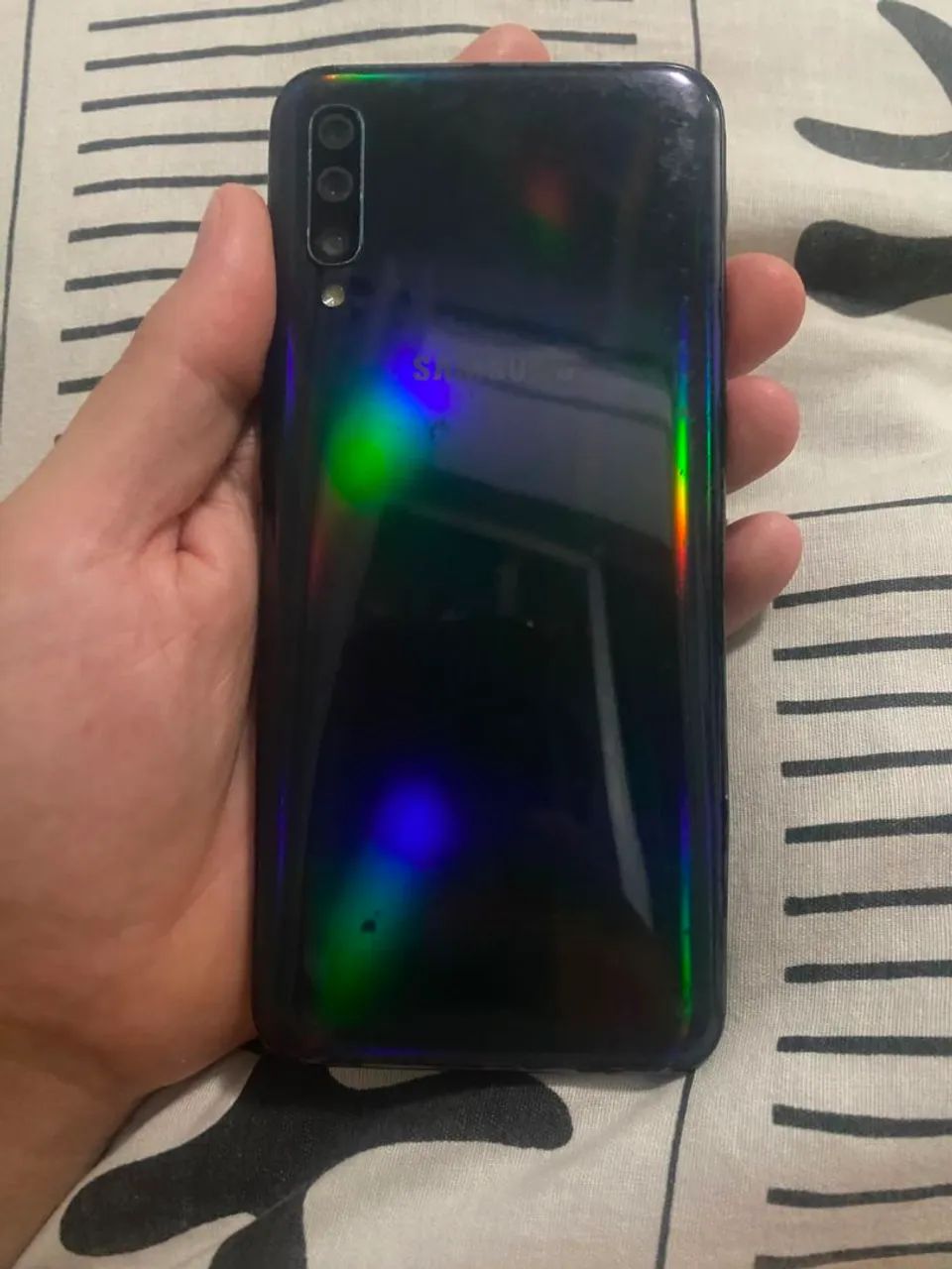 Samsung galaxy a70  - Foto 3