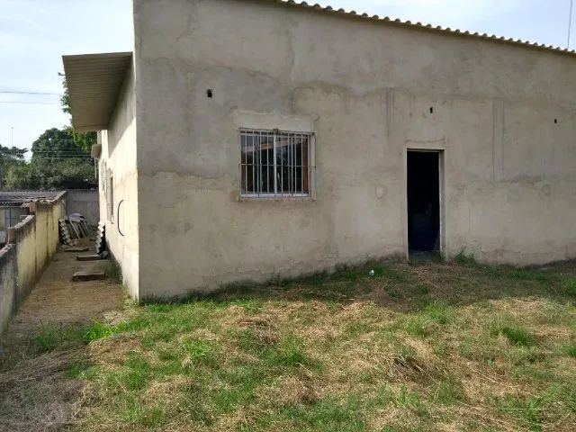 Foto - Seropédica - Campo Lindo