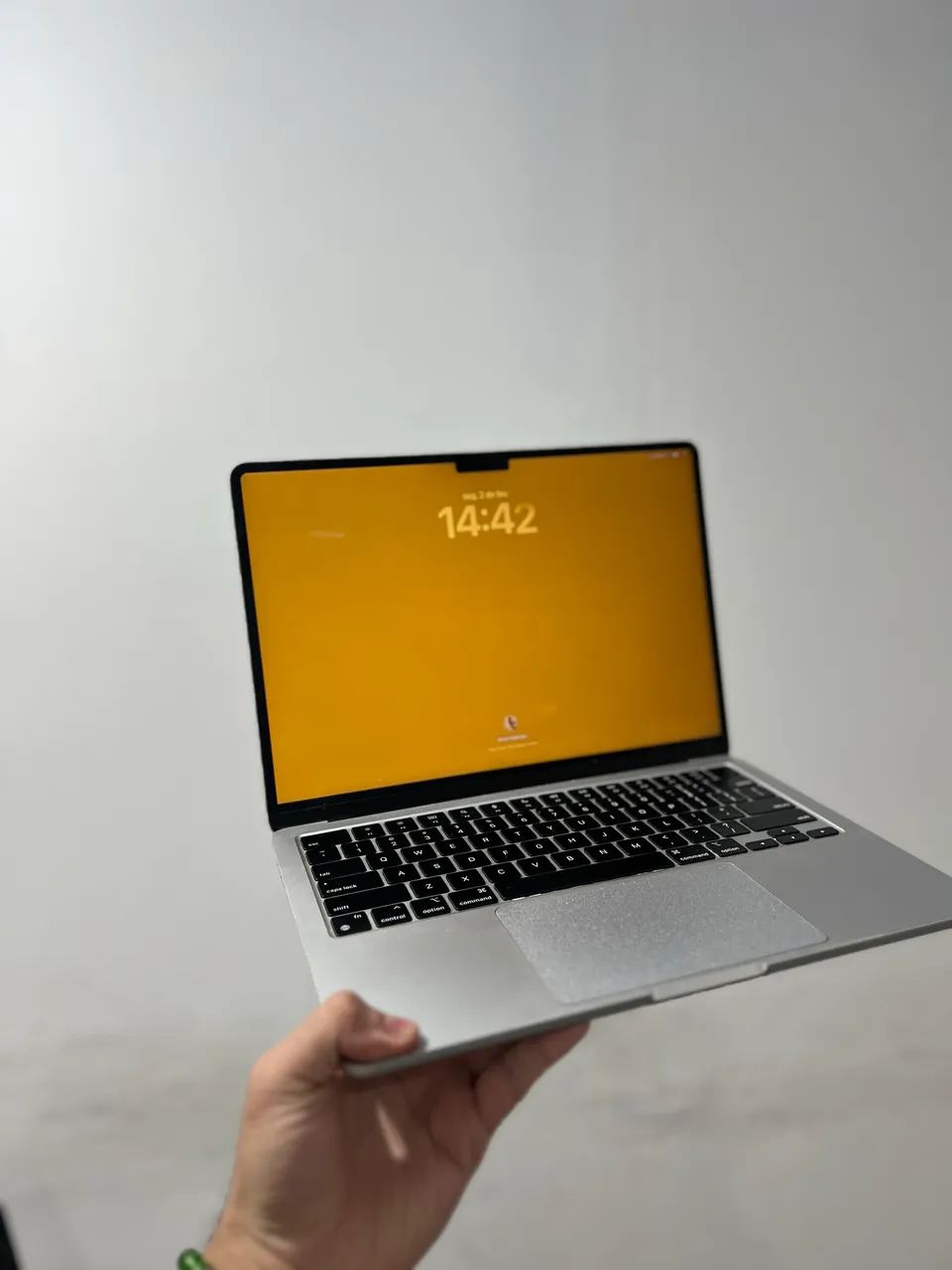 Vendo Macbook Air M2 