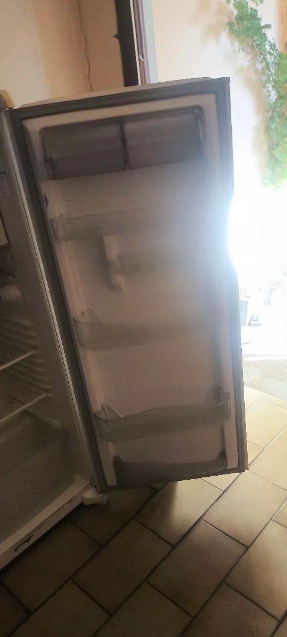 FOGÃO E GELADEIRA  - Foto 2