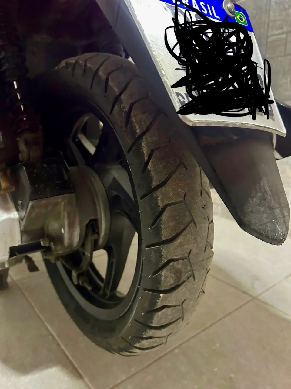 Pcx - Foto 3
