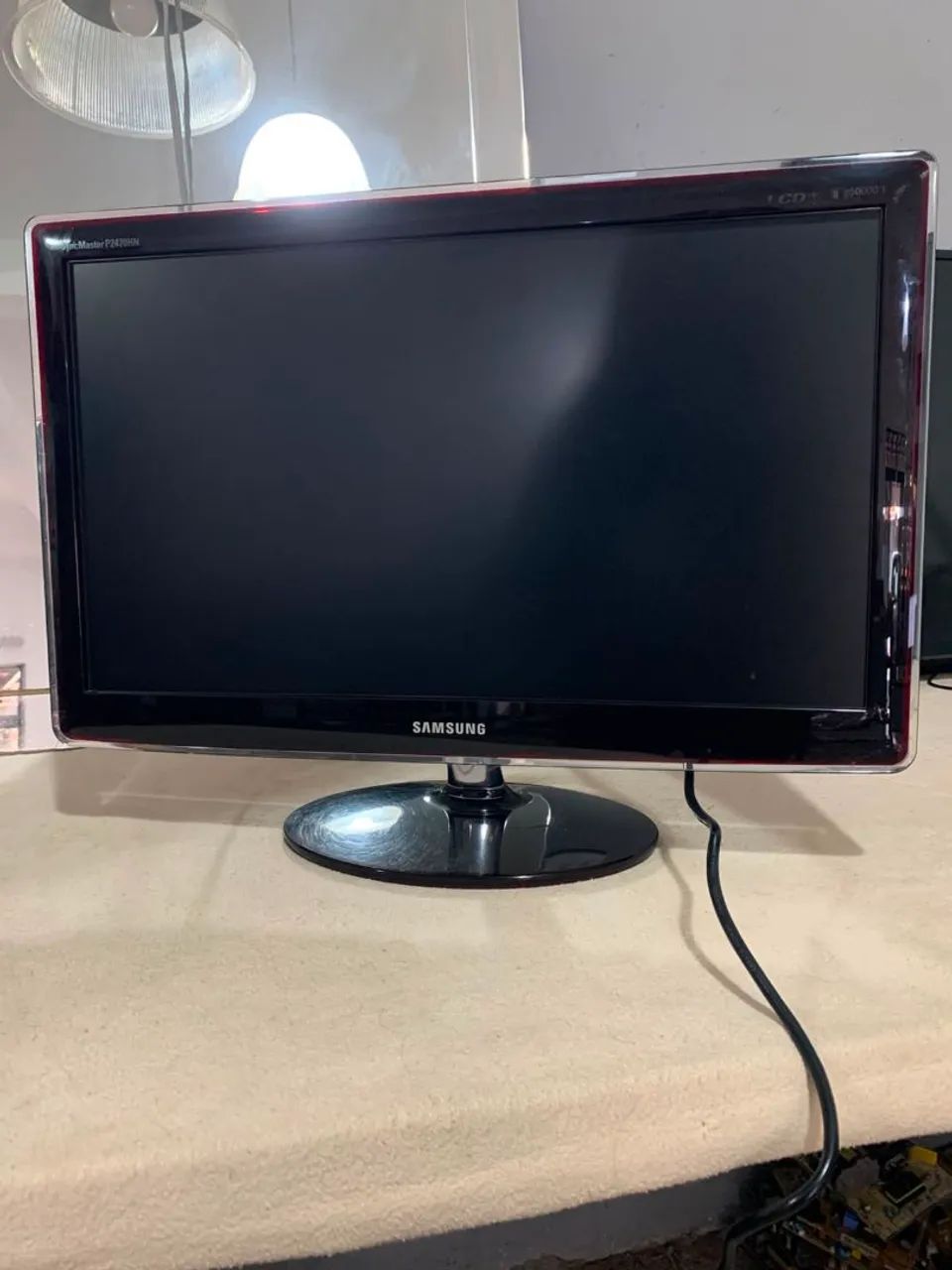 TV/Monitor 24 polegadas - Foto 3